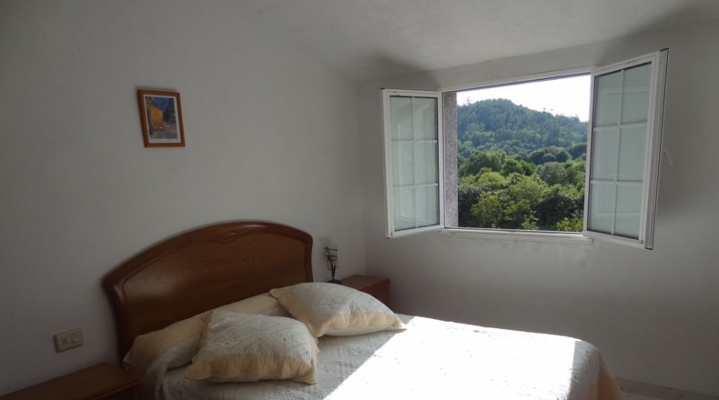 Orense - Cerdedo - 340m2