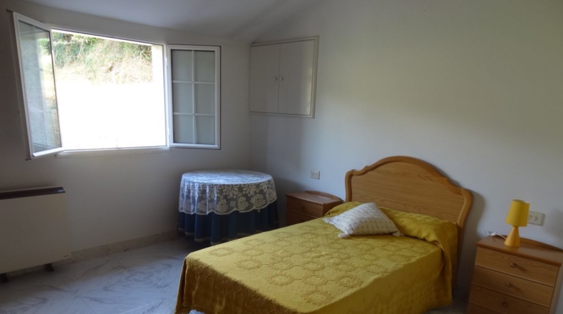 Orense - Cerdedo - 340m2