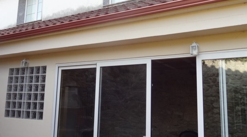 Orense - Cerdedo - 340m2