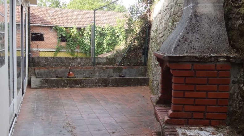 Orense - Cerdedo - 340m2