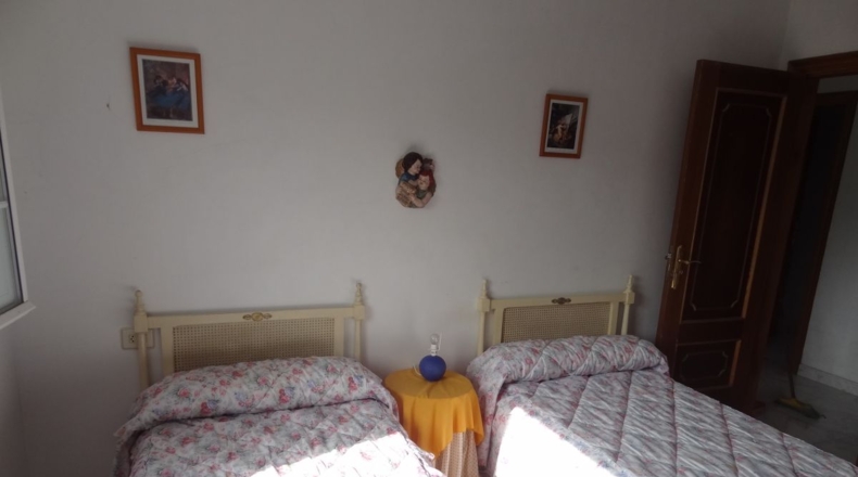 Orense - Cerdedo - 340m2