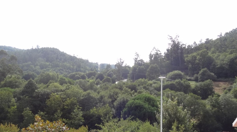 Orense - Cerdedo - 340m2