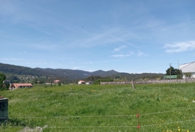 Cerdedo 1585&nbsp;м²