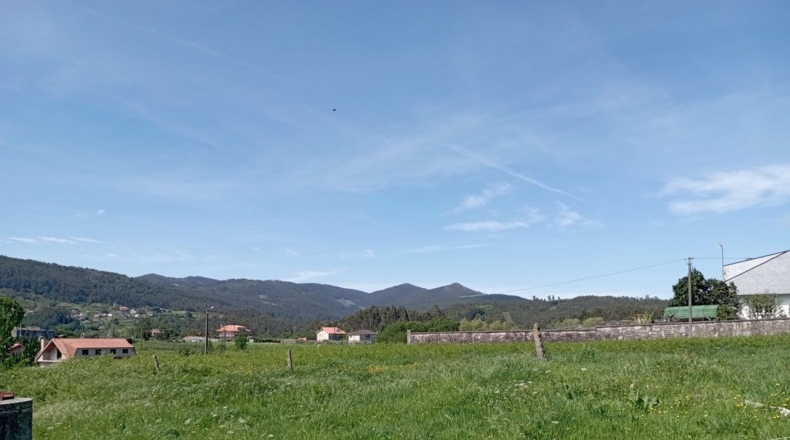La Coruña - Cotobade - 1585m2