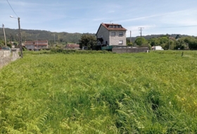 Cerdedo 1585&nbsp;м²
