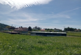 Cerdedo 1585&nbsp;м²