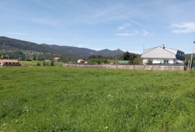 Cerdedo 1585&nbsp;м²