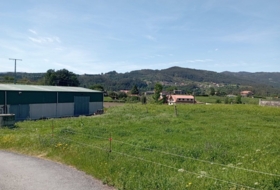 Cerdedo 1585&nbsp;м²