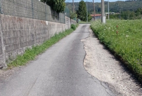 Cerdedo 1585&nbsp;м²