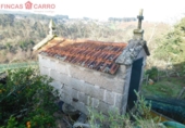 Xalet independent amb terreny en venda a Pontevedra ref.: TR385786 foto