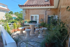 Pontevedra 1202&nbsp;m² 