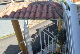Pontevedra 1202&nbsp;m² 