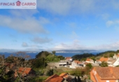 Non-developable land for sale in Bueu ref: TR386376 photo