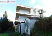 Non-developable land for sale in Bueu ref: TR386376 photo