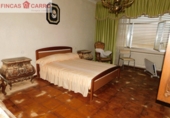 Non-developable land for sale in Bueu ref: TR386376 photo