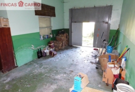Bueu 7048&nbsp;м²