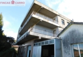 Non-developable land for sale in Bueu ref: TR386376 photo