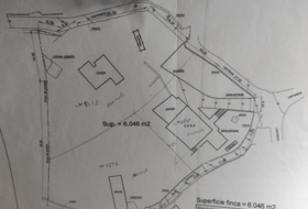 Bueu 7048&nbsp;м²