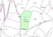 Non-developable land for sale in Cerdedo ref: TR386891 photo