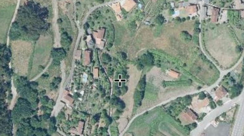Понтеведра - A Costa - 2581m2