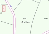 Non-developable land for sale in Cerdedo ref: TR386891 photo
