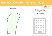 Non-developable land for sale in Cerdedo ref: TR386891 photo
