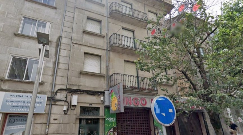 Pontevedra - Pontevedra - 574m2