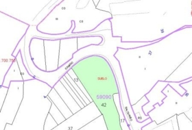 Poio de Arriba 741&nbsp;м²