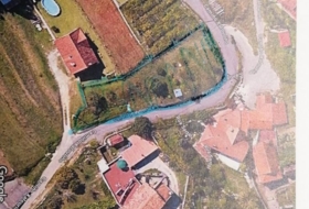 Poio de Arriba 741&nbsp;м²