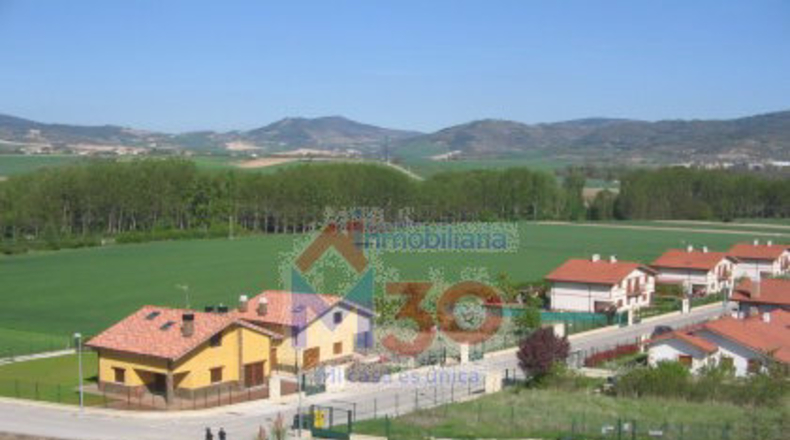 Álava - Espejo - 830m2