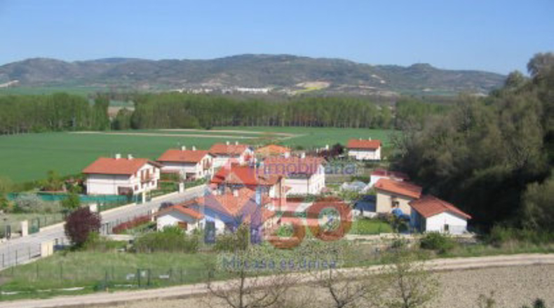 Álava - Espejo - 830m2