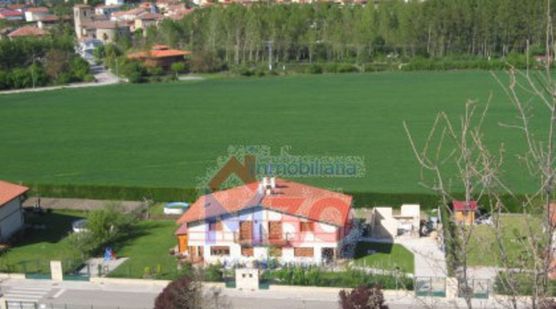 Álava - Espejo - 830m2