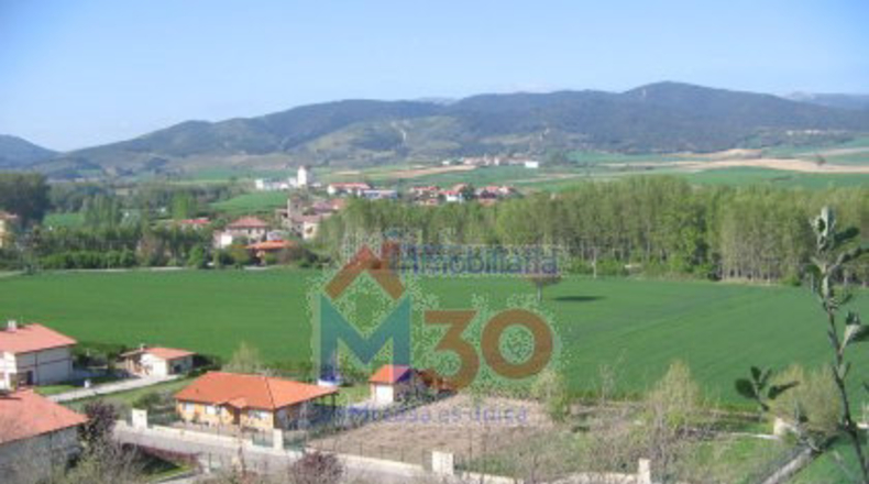Álava - Espejo - 830m2