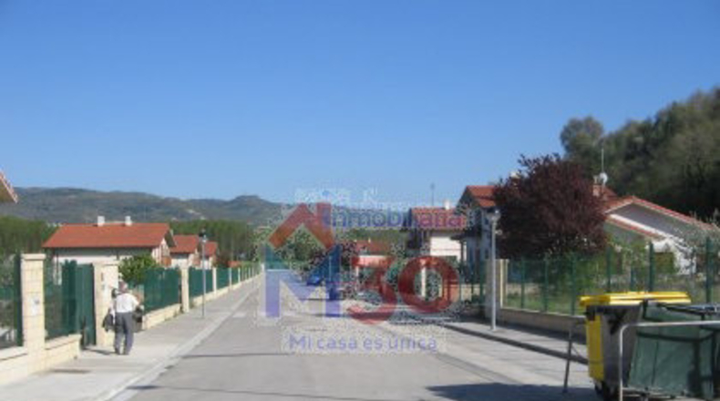 Álava - Espejo - 830m2