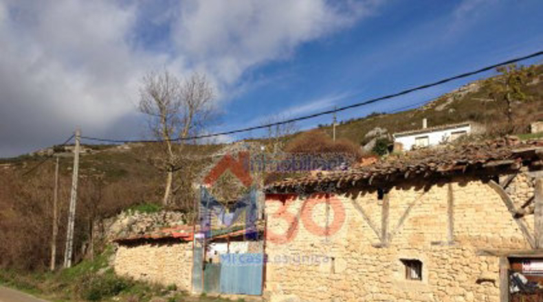 Burgos - Bugedo - 369m2