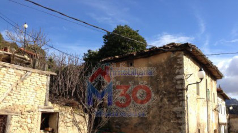 Burgos - Bugedo - 369m2