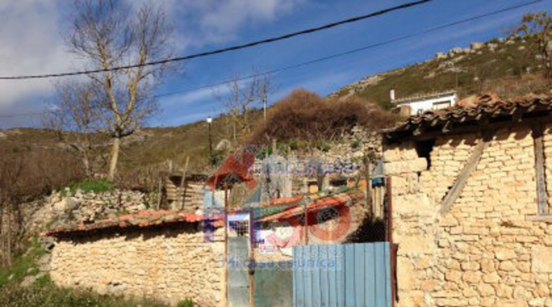 Burgos - Bugedo - 369m2