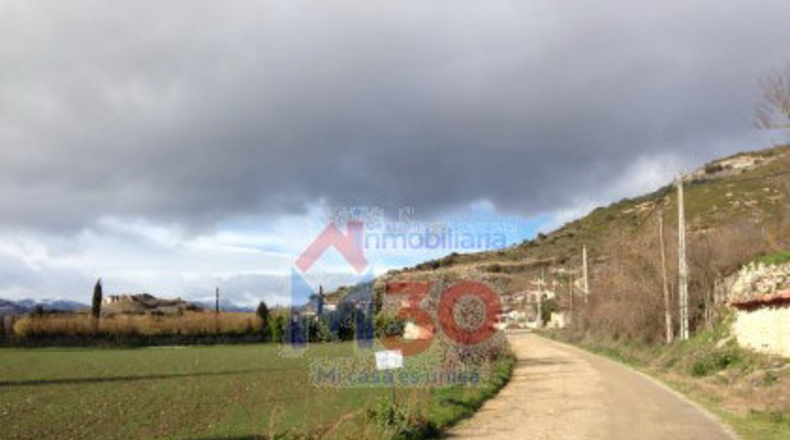 Burgos - Bugedo - 369m2