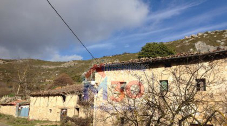 Burgos - Bugedo - 369m2