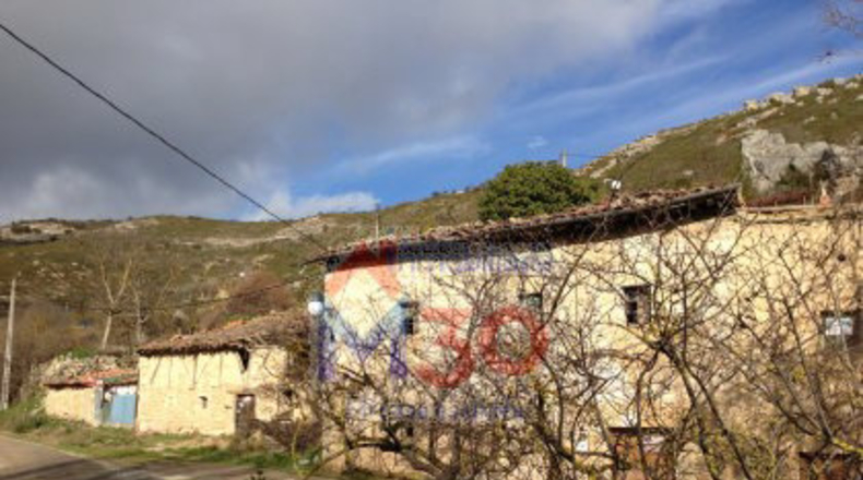 Burgos - Bugedo - 369m2