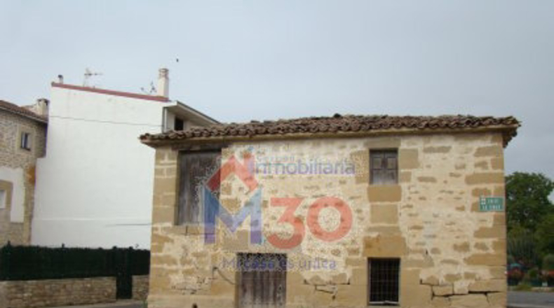 Álava - Bergüenda - 357m2