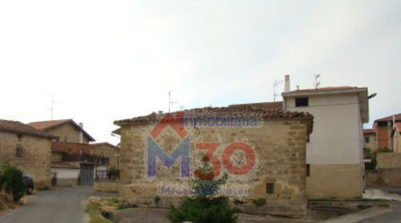 Álava - Bergüenda - 357m2