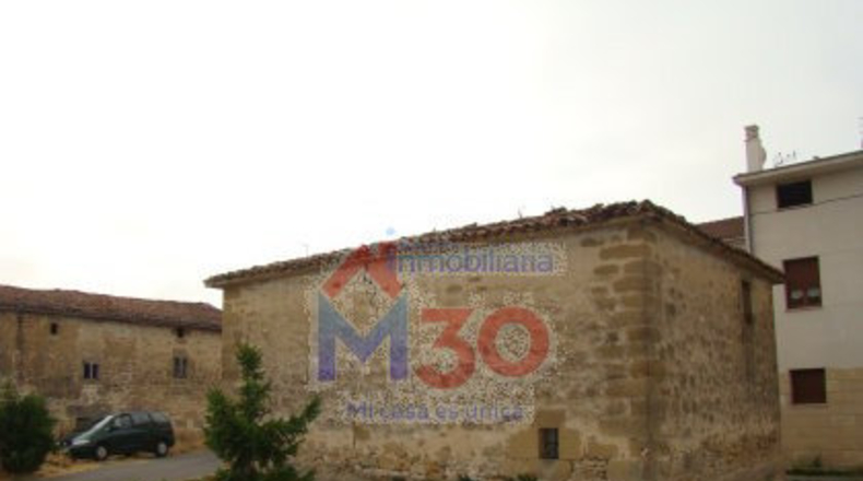 Álava - Bergüenda - 357m2