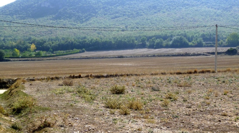 Burgos - Huerta de Rey - 21000m2