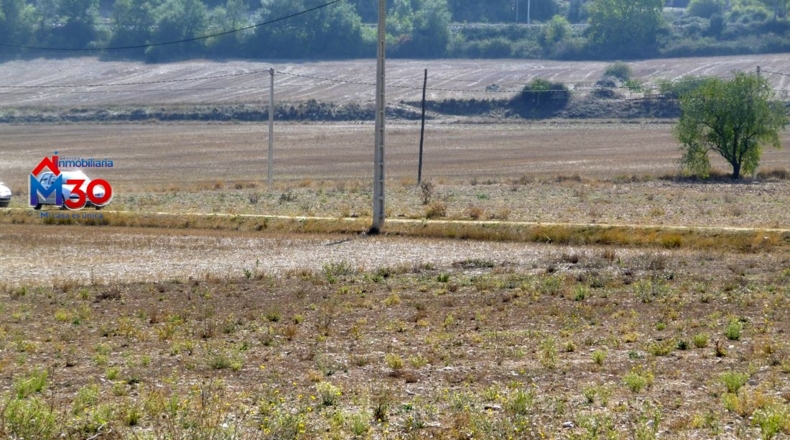 Burgos - Huerta de Rey - 21000m2