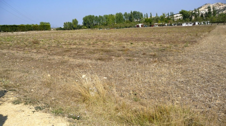 Burgos - Huerta de Rey - 21000m2