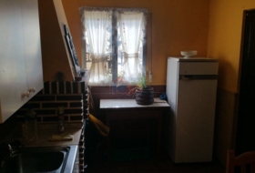 Ribabellosa 40&nbsp;м²
