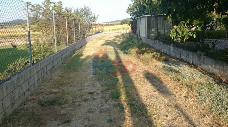 Sevilla - Coria del Río - 1230m2