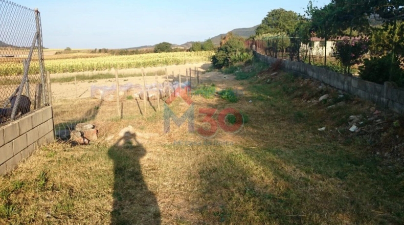 Sevilla - Coria del Río - 1230m2