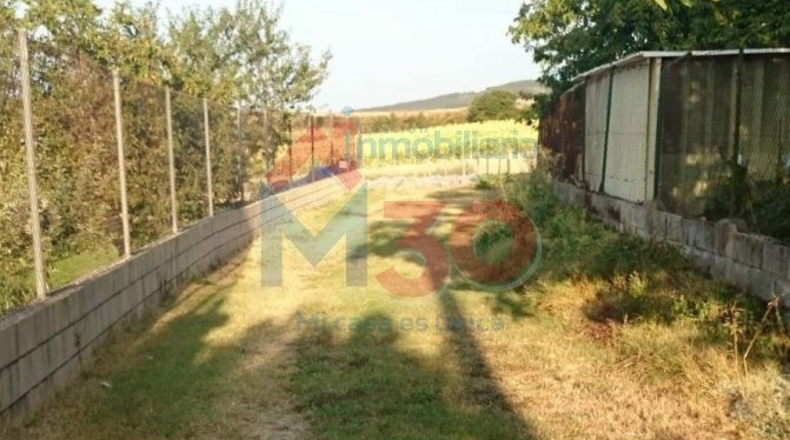 Sevilla - Coria del Río - 1230m2